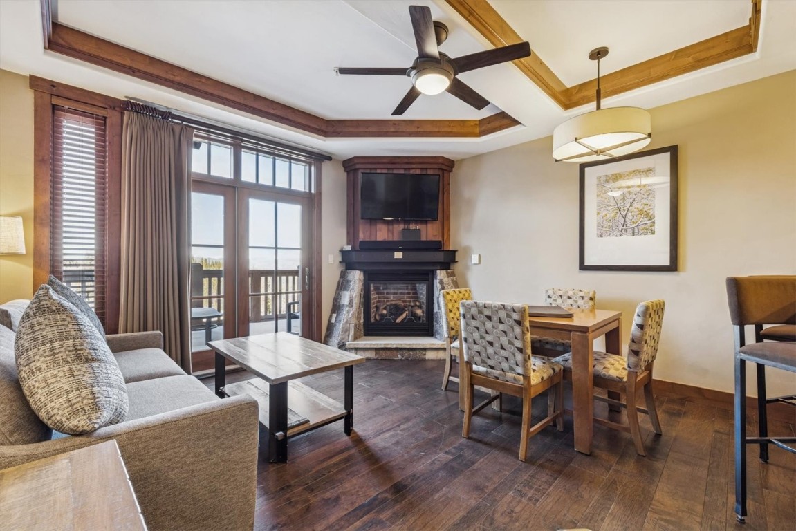 1521 Ski Hill Road Breckenridge CO 80424