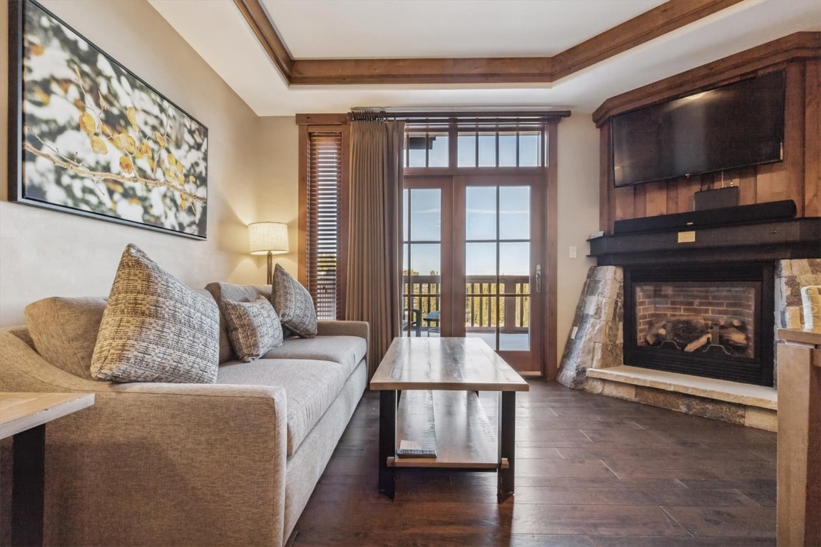 1521 Ski Hill Road Breckenridge CO 80424