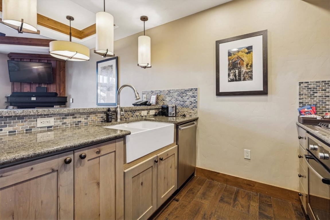 1521 Ski Hill Road Breckenridge CO 80424
