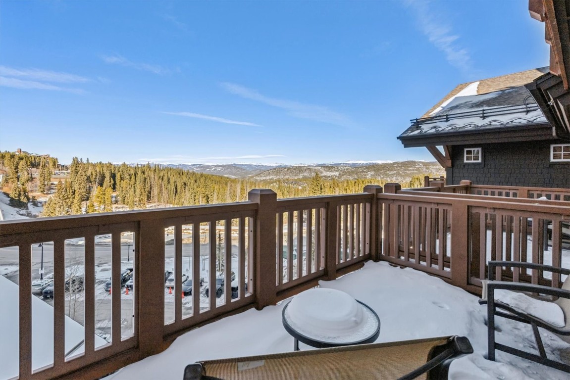 1521 Ski Hill Road Breckenridge CO 80424