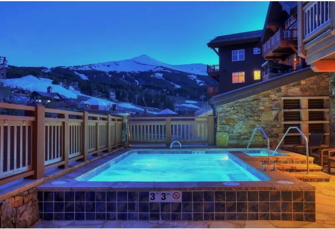 1521 Ski Hill Road Breckenridge CO 80424