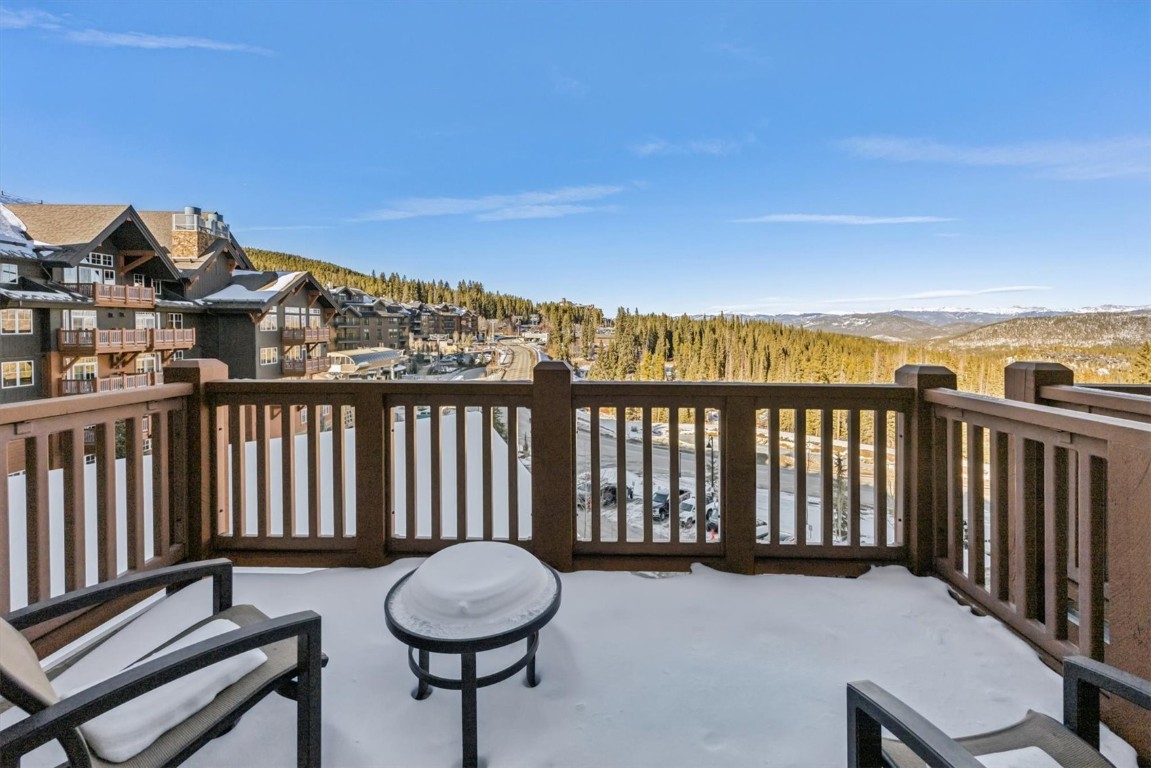 1521 Ski Hill Road Breckenridge CO 80424