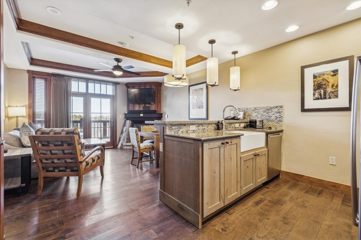 1521 Ski Hill Road Breckenridge CO 80424