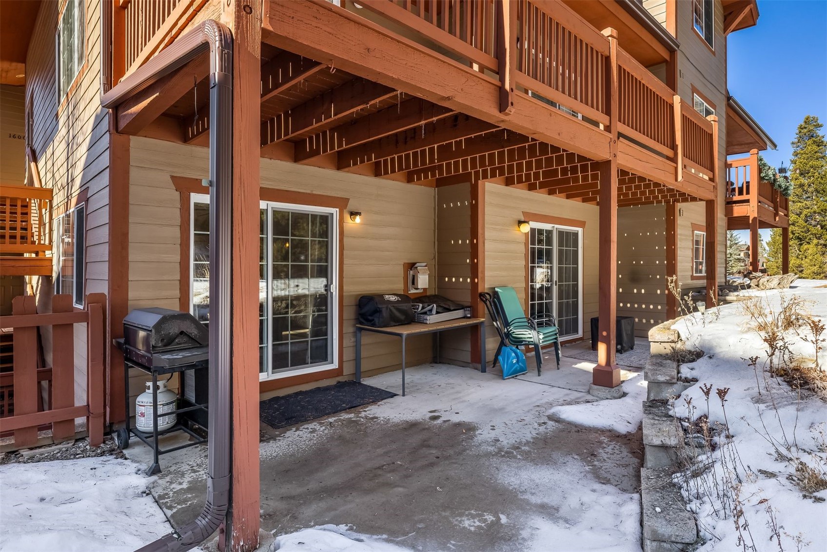 253 Pelican Circle Breckenridge CO 80424