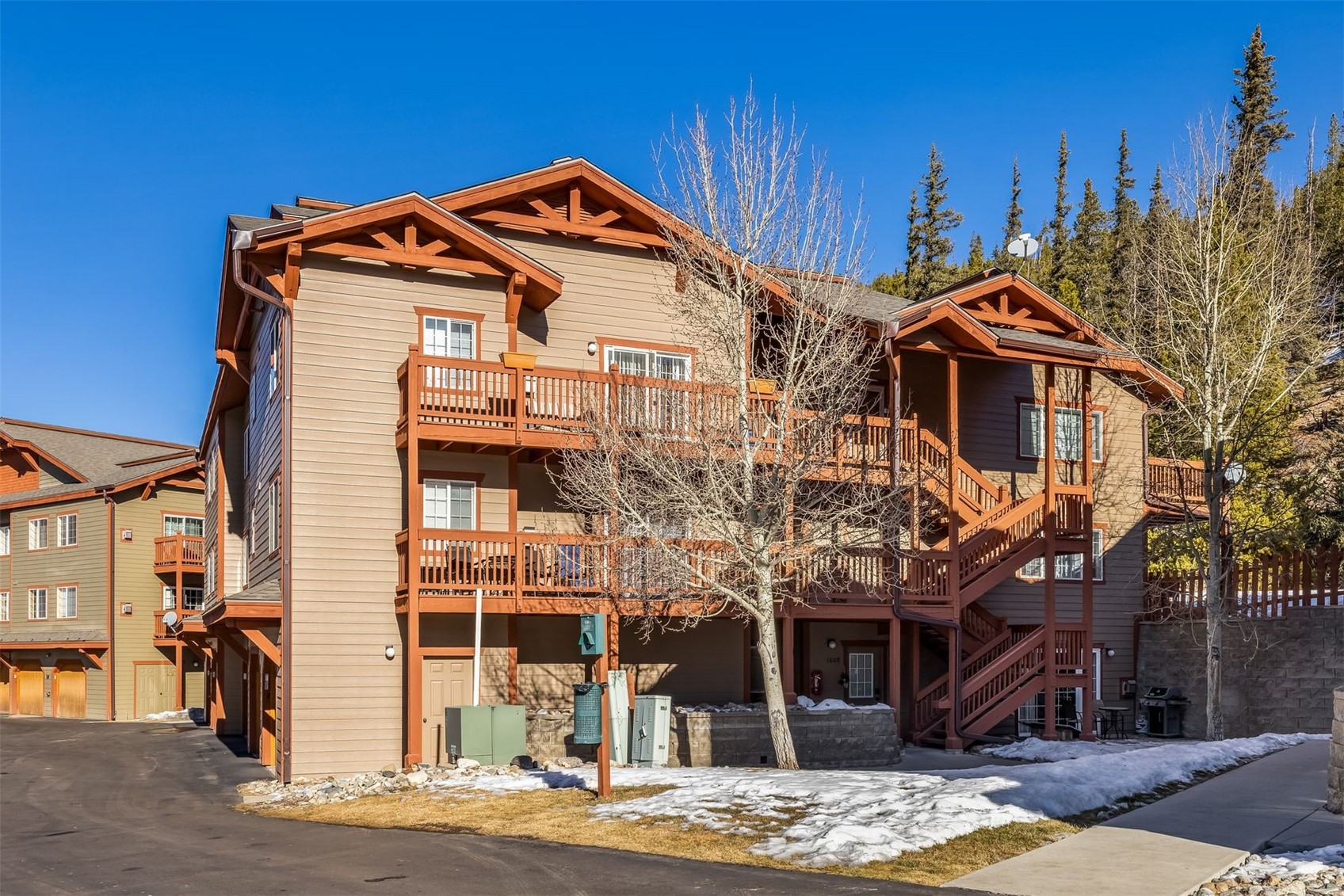 253 Pelican Circle Breckenridge CO 80424