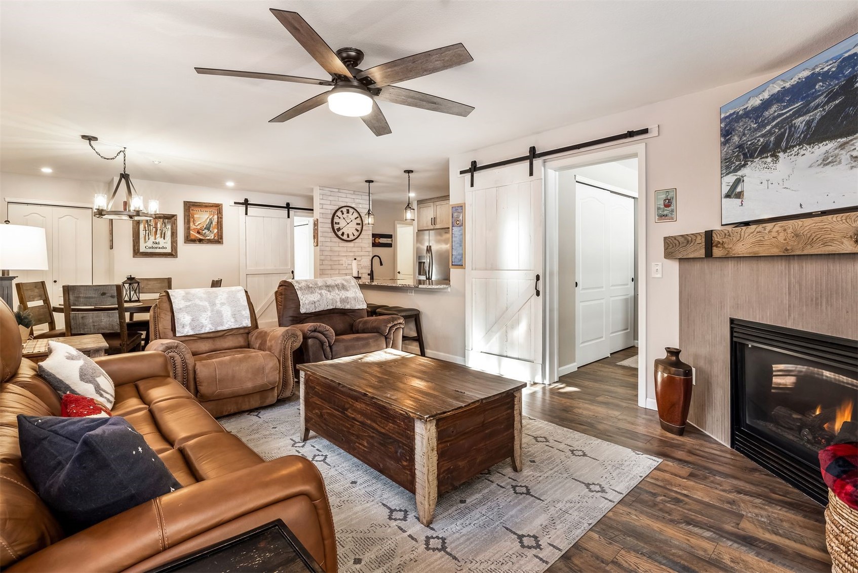 253 Pelican Circle Breckenridge CO 80424