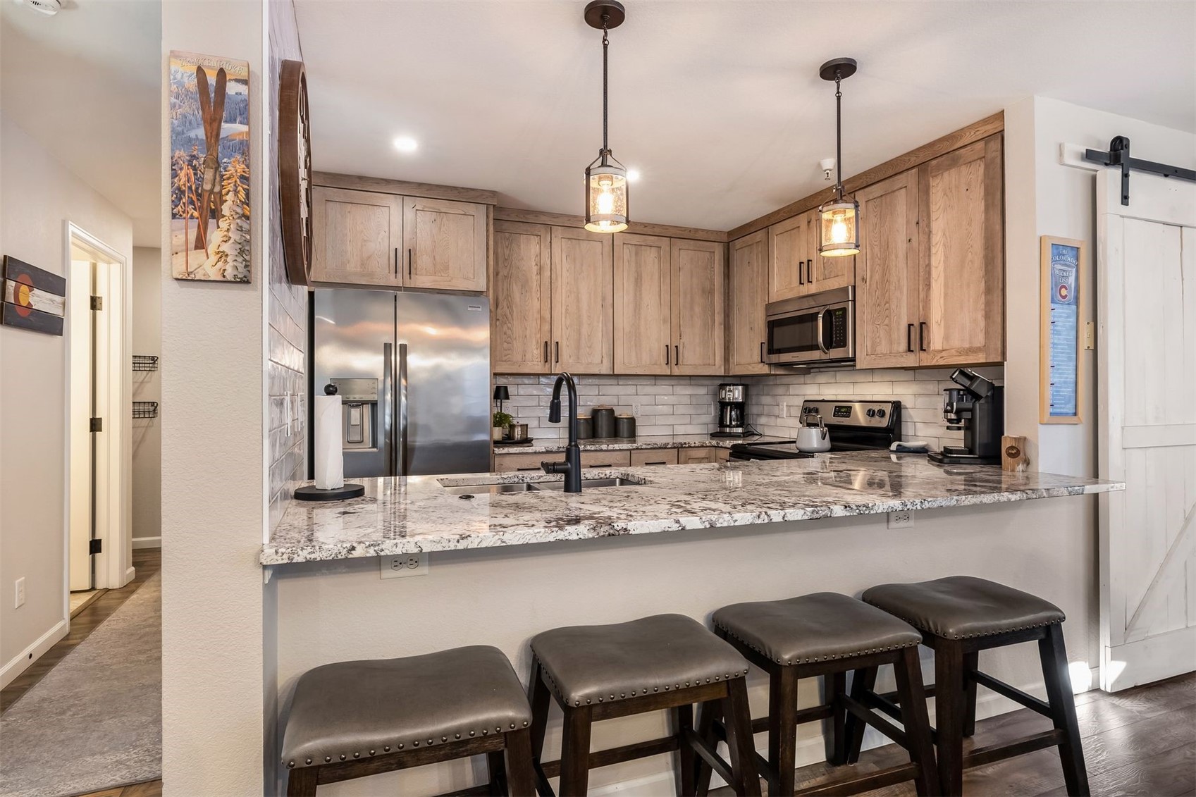 253 Pelican Circle Breckenridge CO 80424