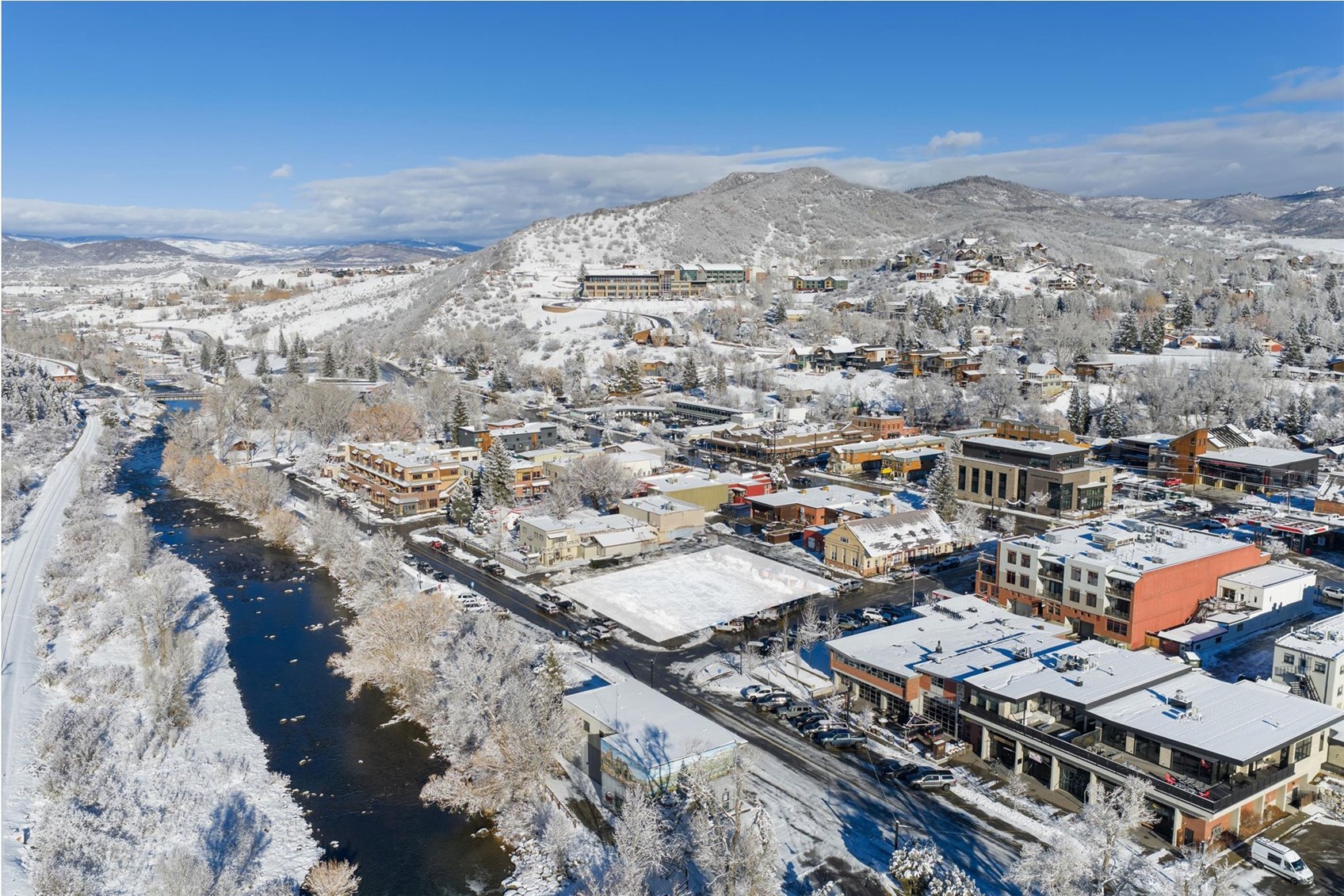 1010 Yampa Street Steamboat Springs CO 80487