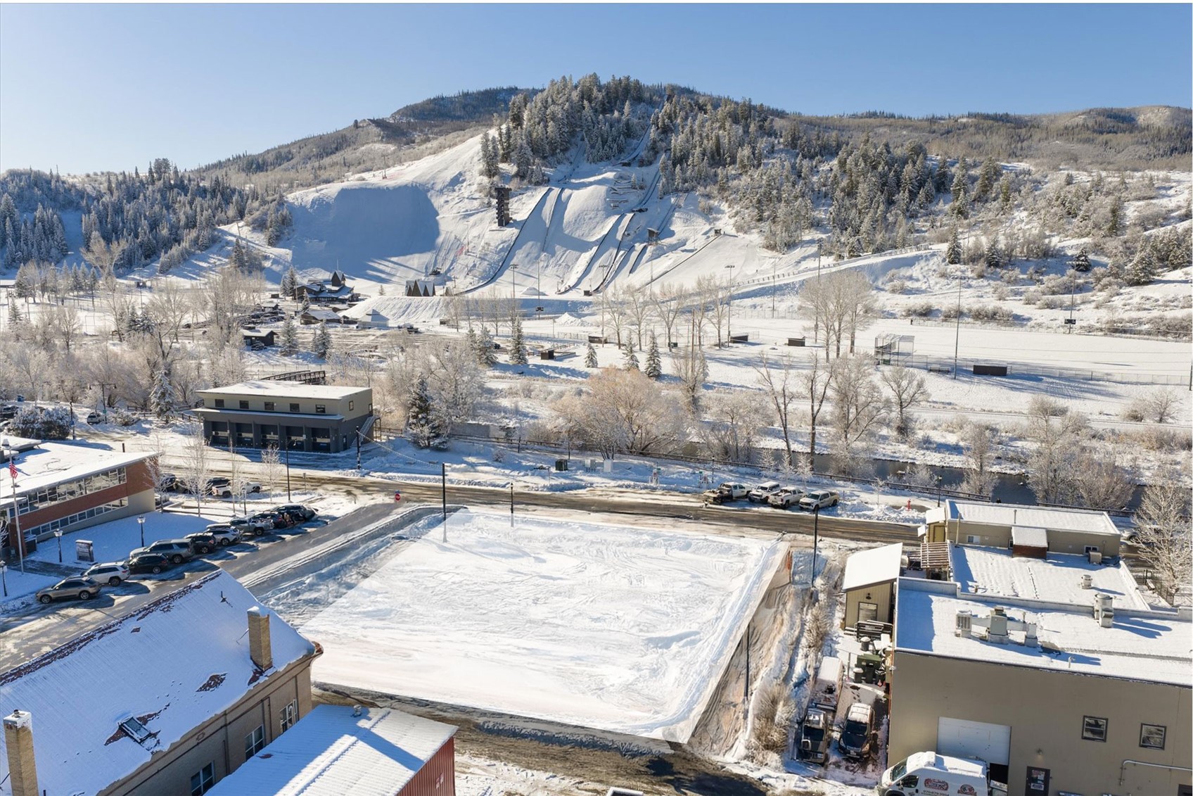 1010 Yampa Street Steamboat Springs CO 80487