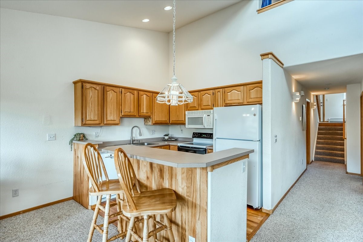 91399 Ryan Gulch Road Silverthorne CO 80498