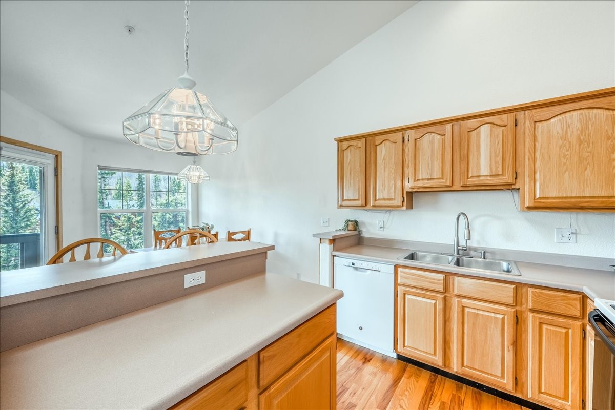 91399 Ryan Gulch Road Silverthorne CO 80498