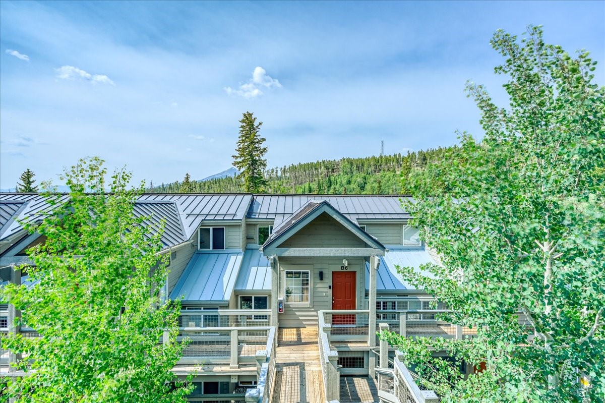 91399 Ryan Gulch Road Silverthorne CO 80498