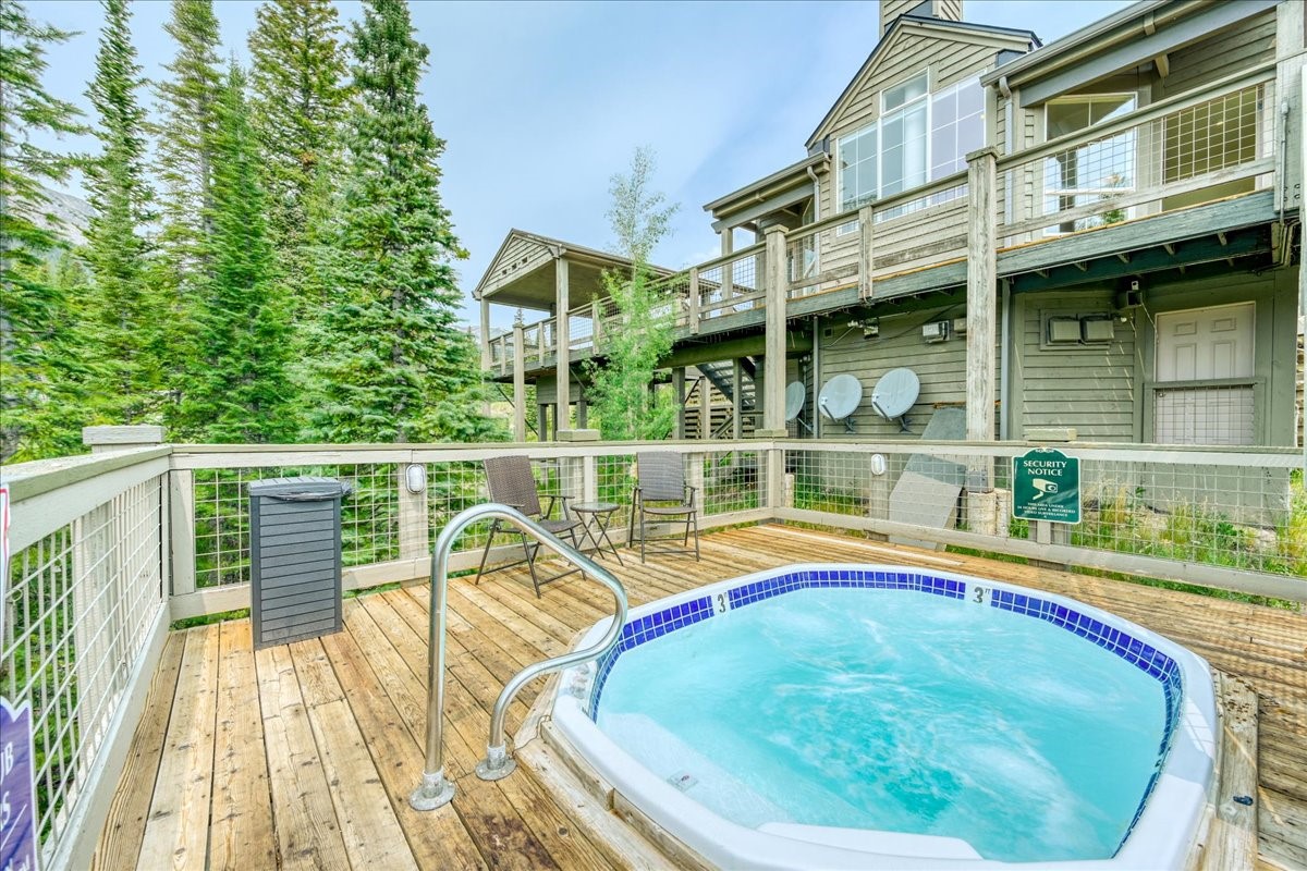 91399 Ryan Gulch Road Silverthorne CO 80498