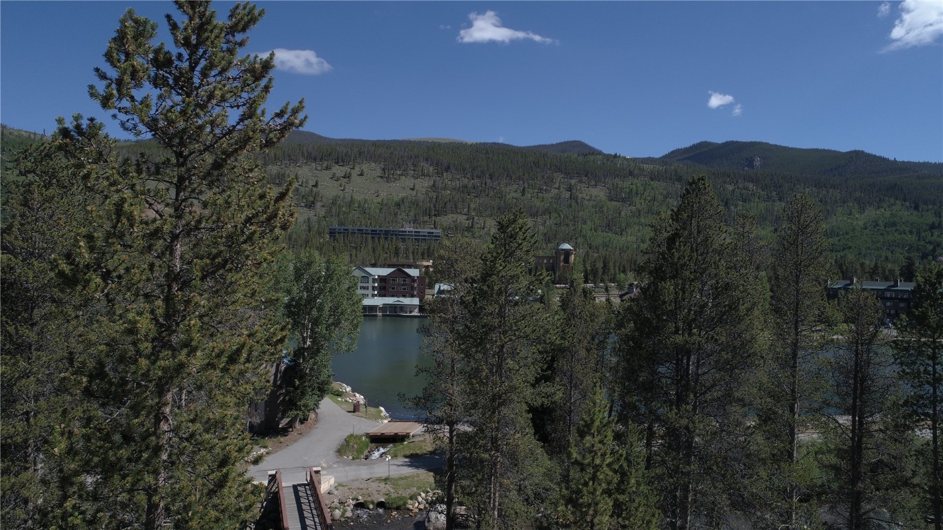 0125 Lake Ridge Circle Keystone CO 80435