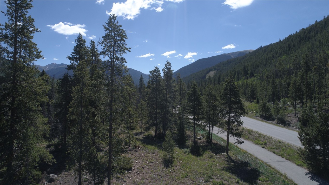 0125 Lake Ridge Circle Keystone CO 80435