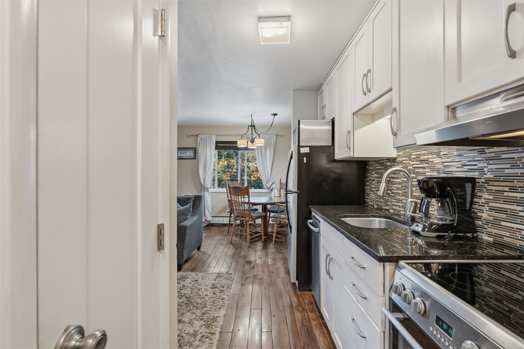 301 N French Street Breckenridge CO 80424