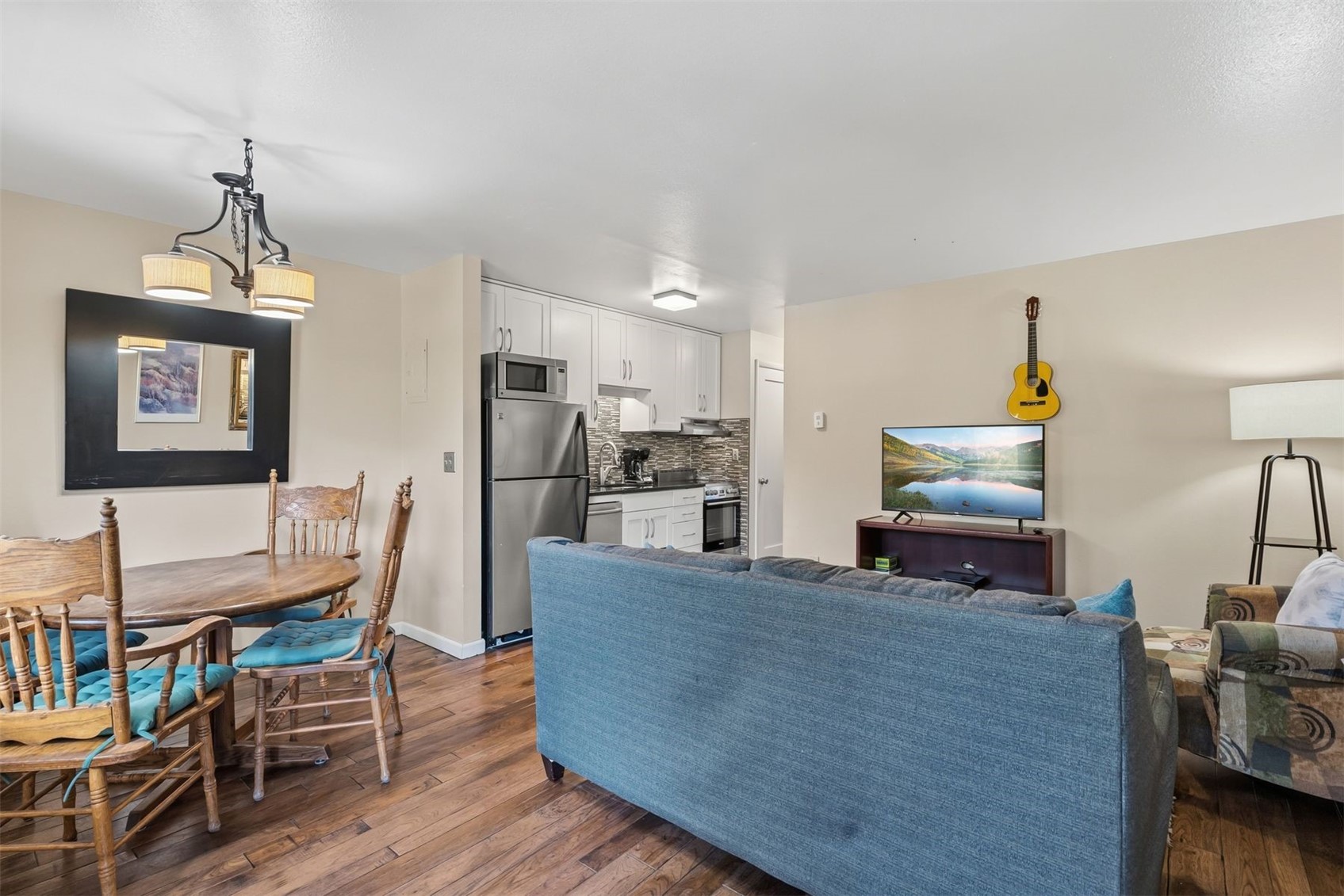 301 N French Street Breckenridge CO 80424