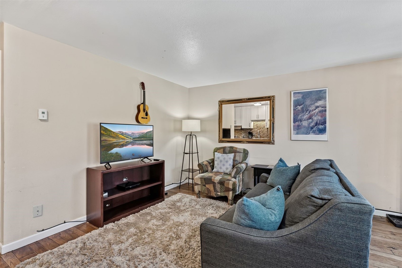 301 N French Street Breckenridge CO 80424