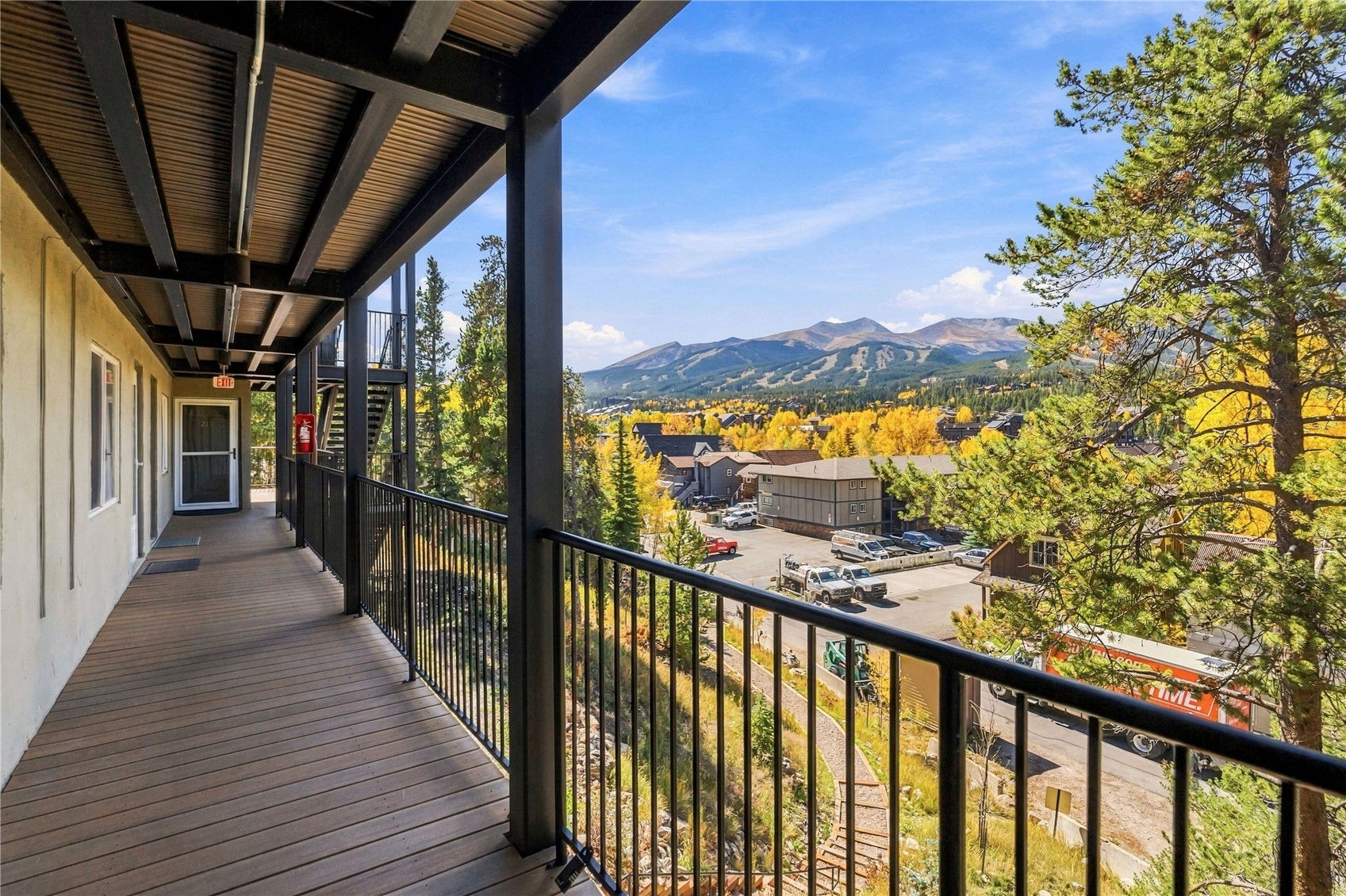 301 N French Street Breckenridge CO 80424
