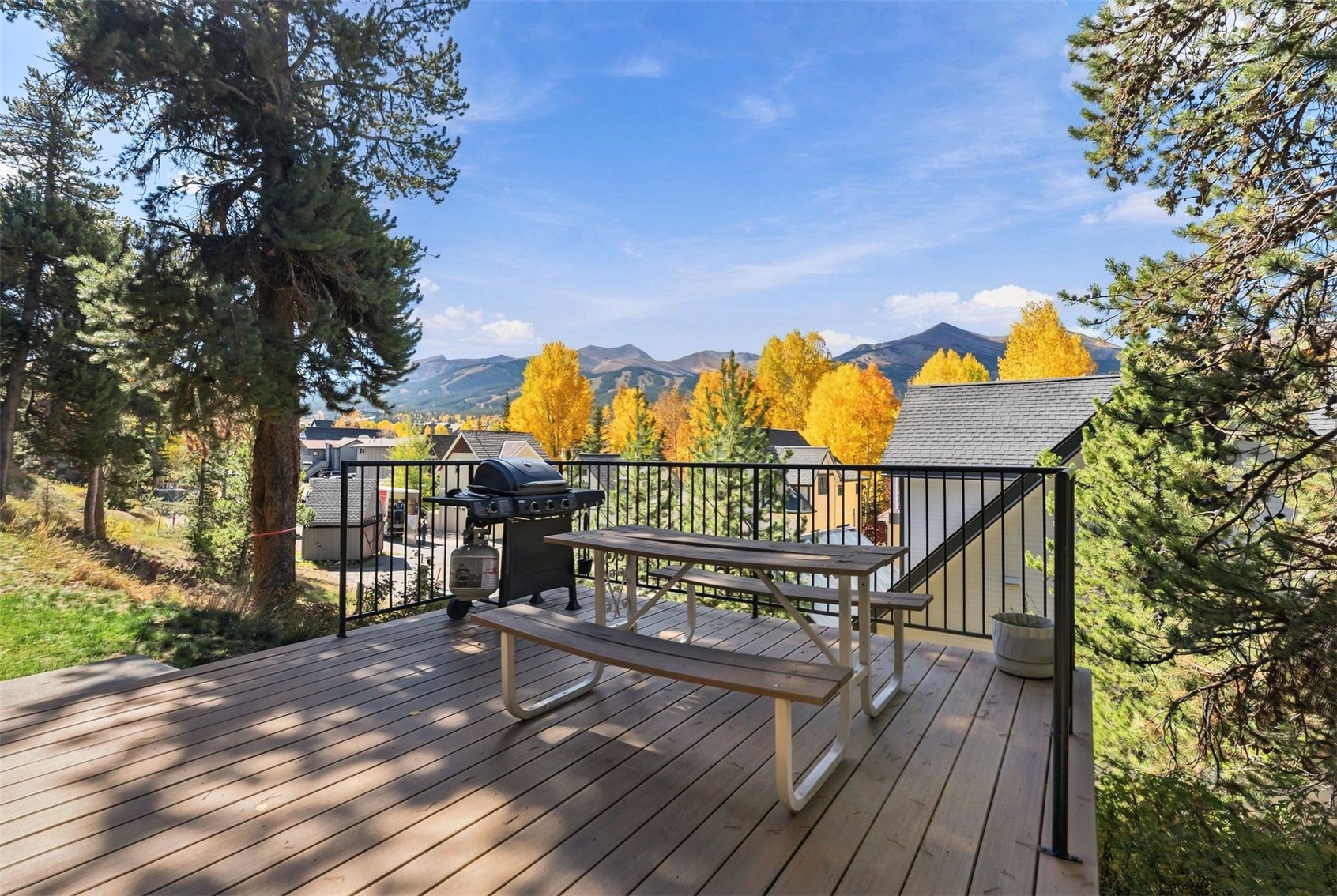 301 N French Street Breckenridge CO 80424