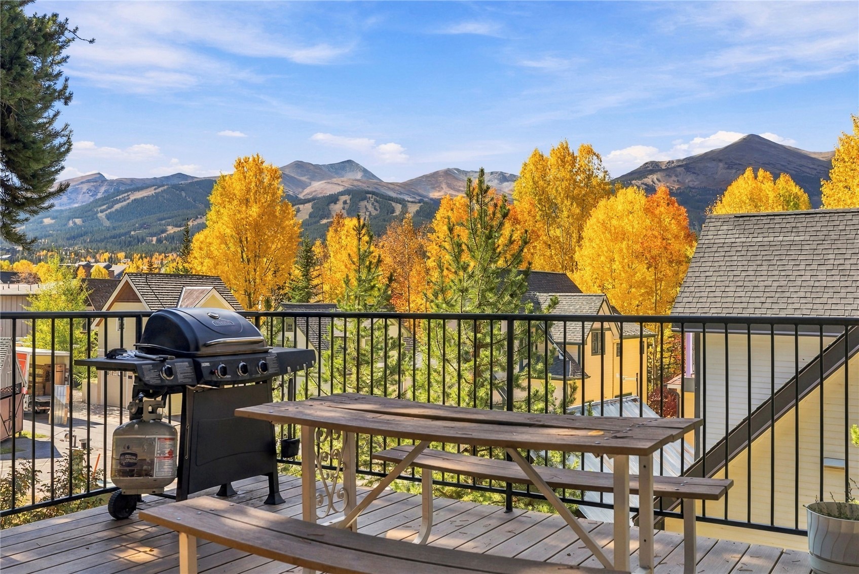 301 N French Street Breckenridge CO 80424