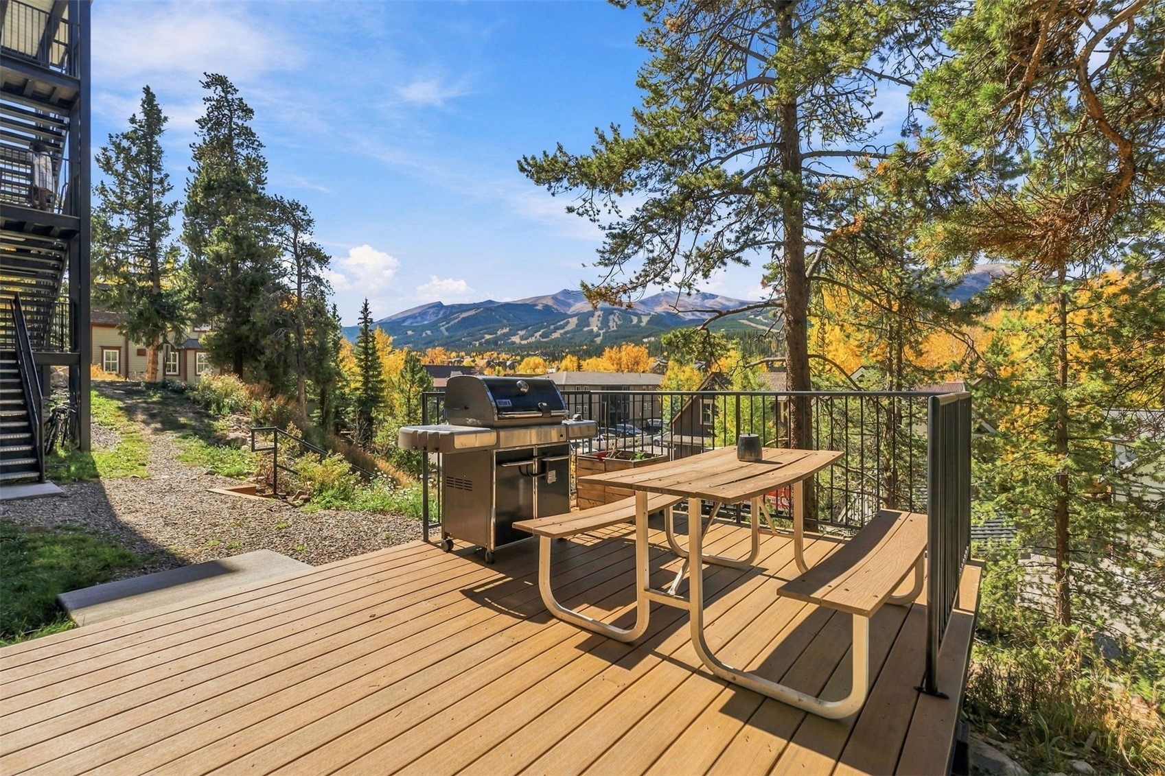 301 N French Street Breckenridge CO 80424