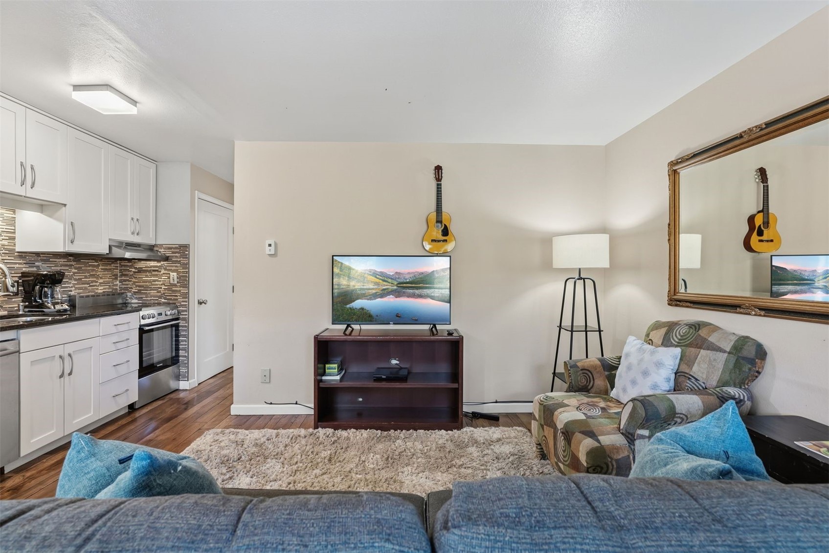 301 N French Street Breckenridge CO 80424
