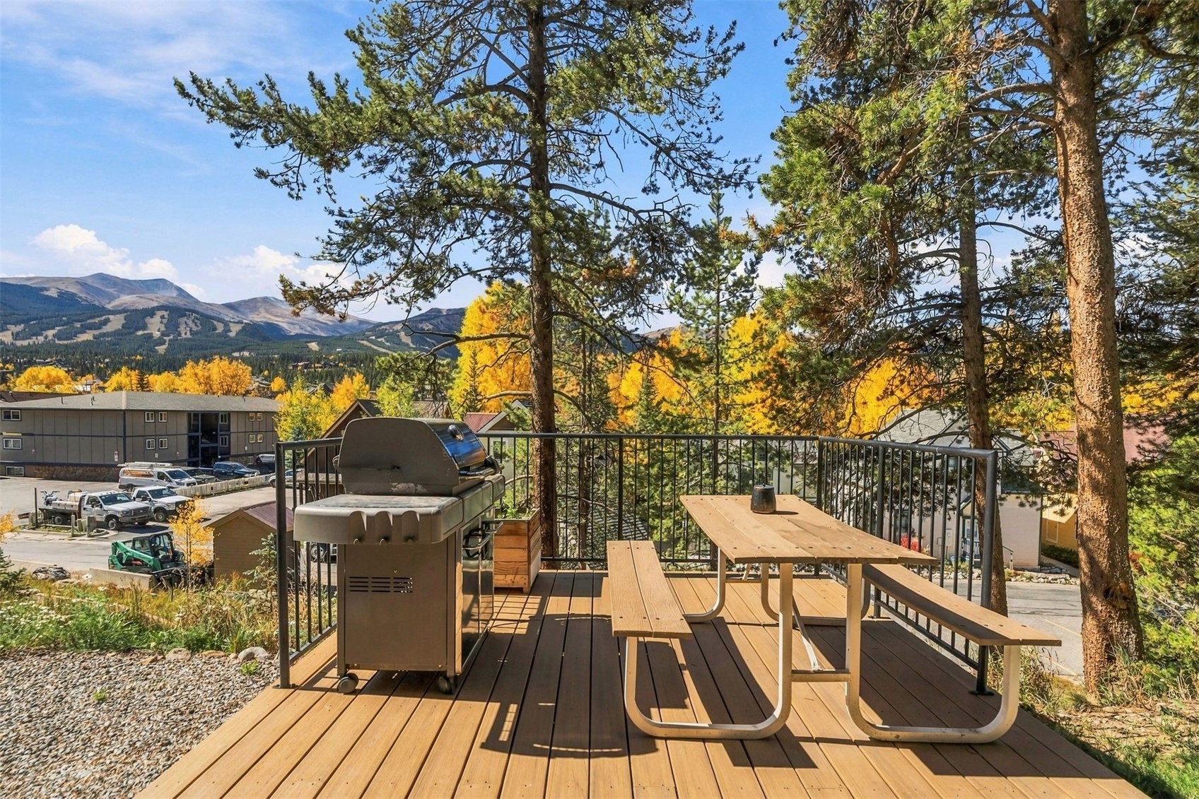 301 N French Street Breckenridge CO 80424