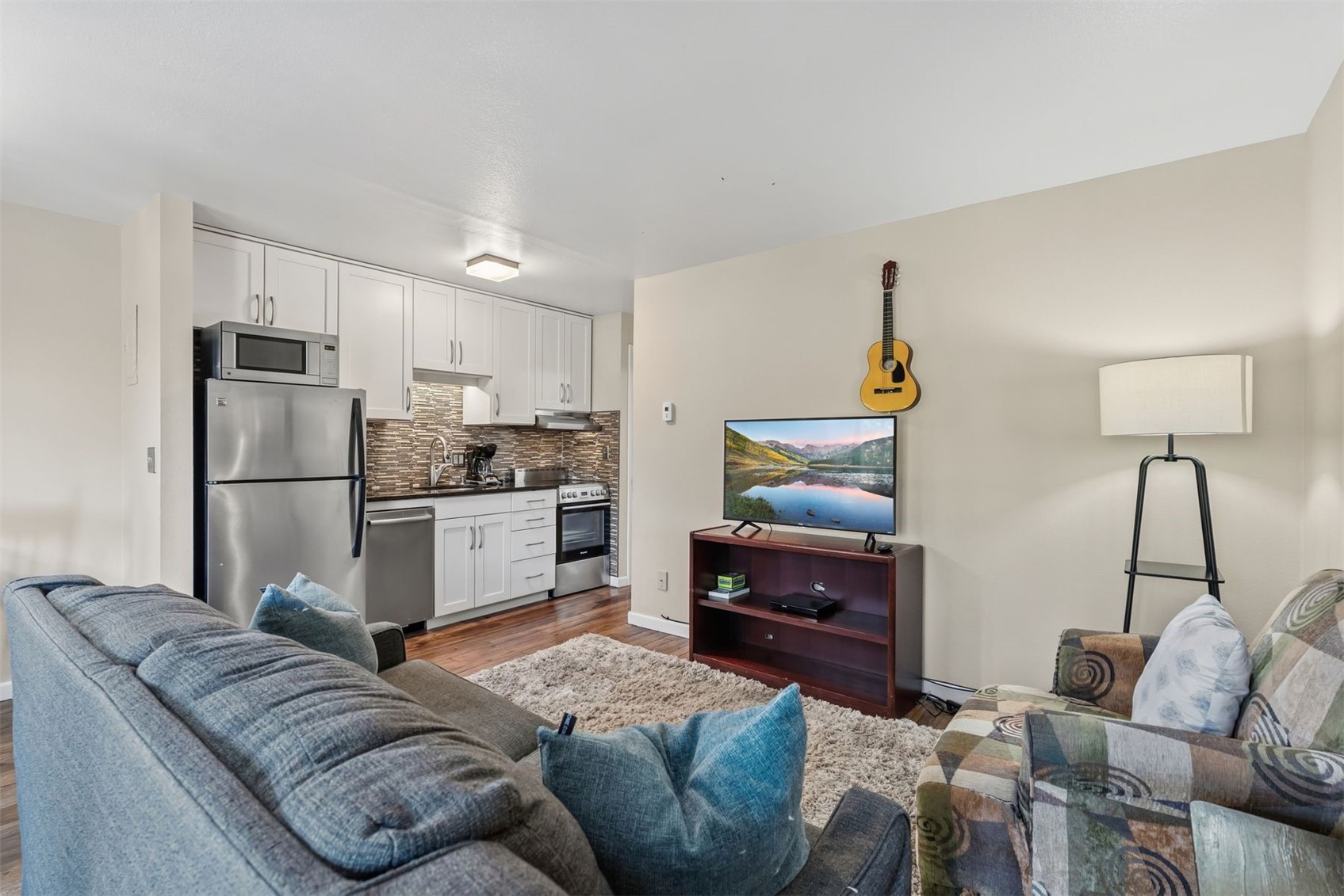 301 N French Street Breckenridge CO 80424