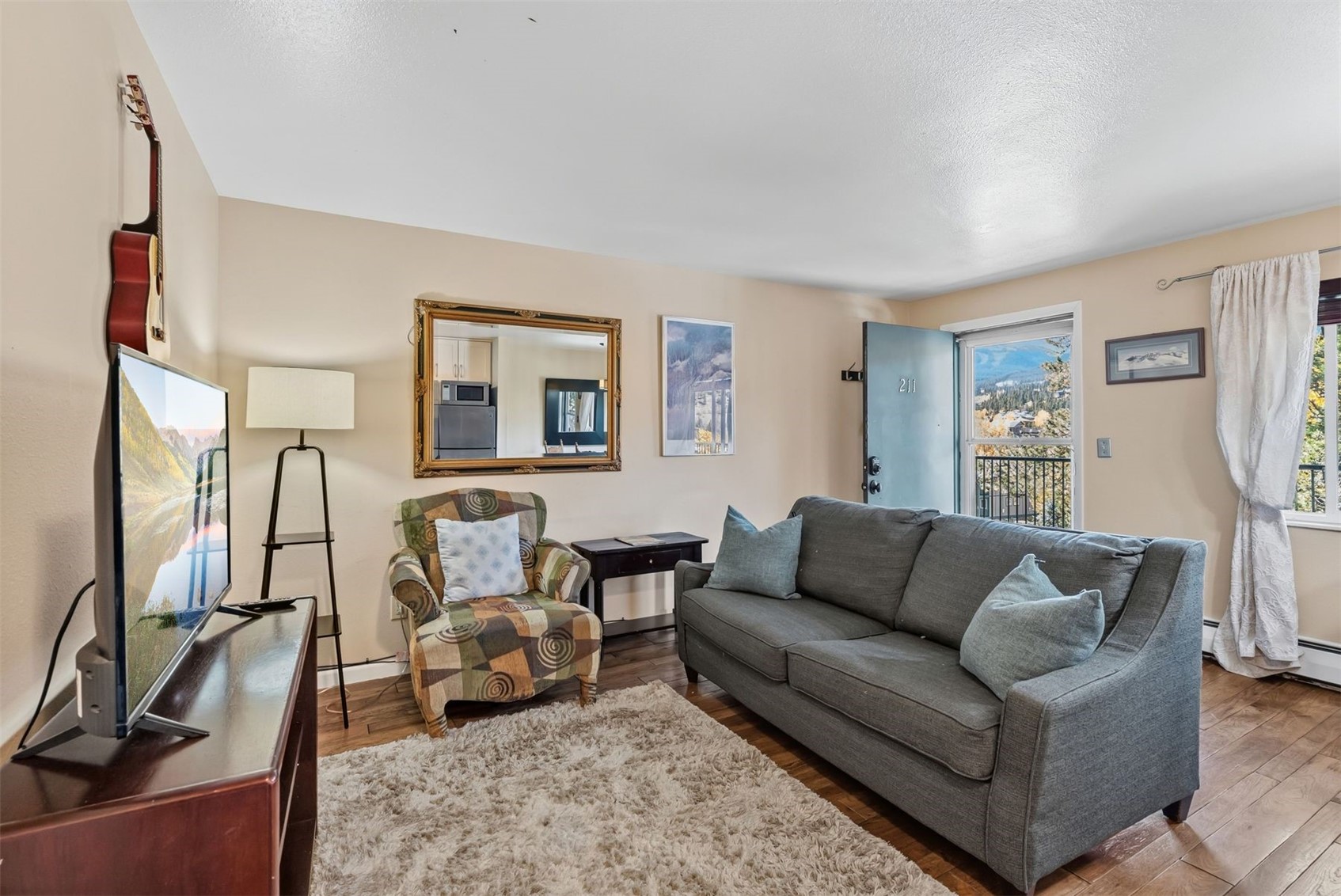 301 N French Street Breckenridge CO 80424