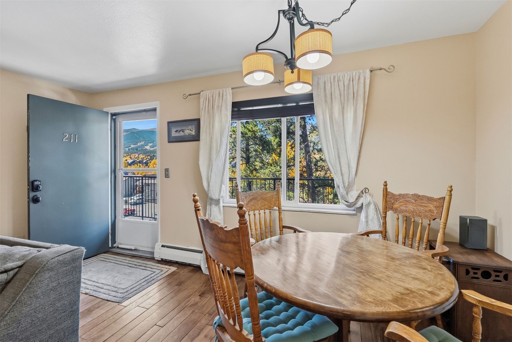301 N French Street Breckenridge CO 80424