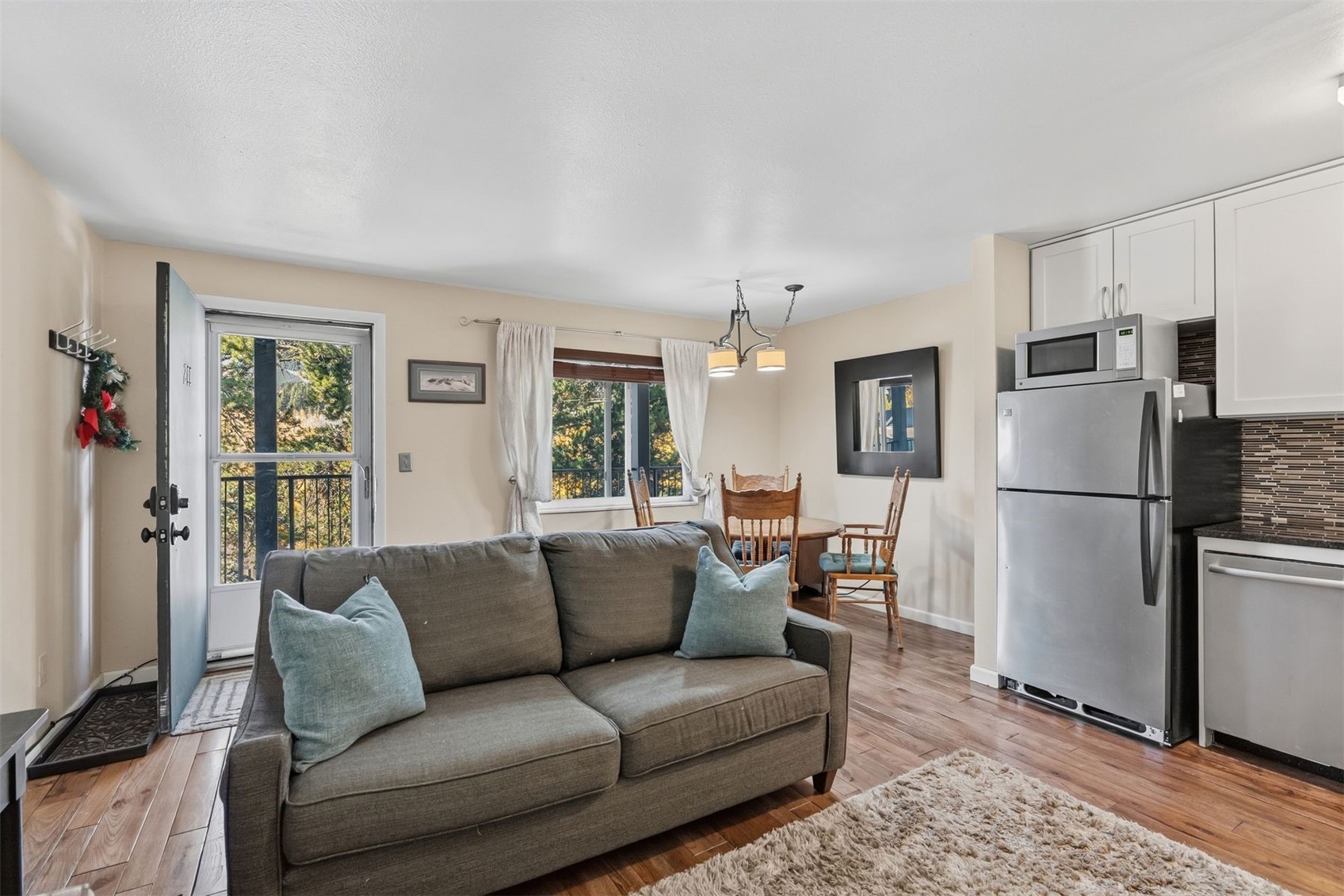 301 N French Street Breckenridge CO 80424