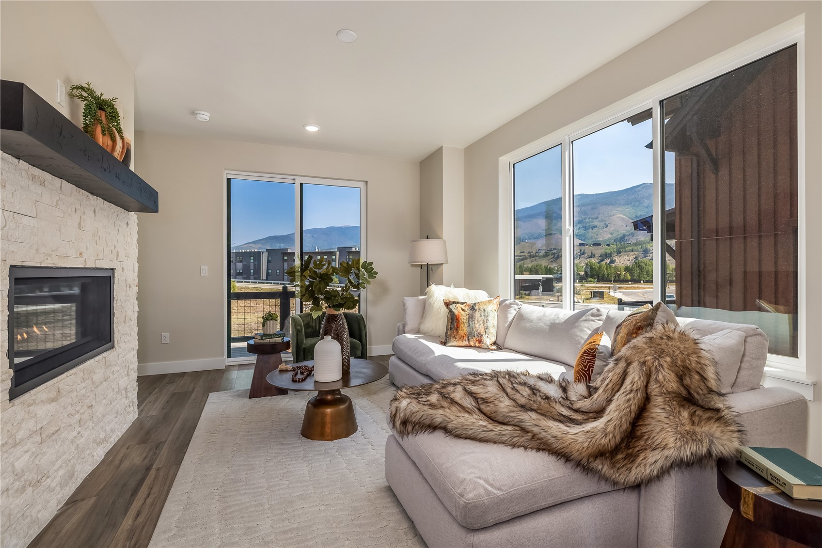 1301 Adams Avenue Silverthorne CO 80498