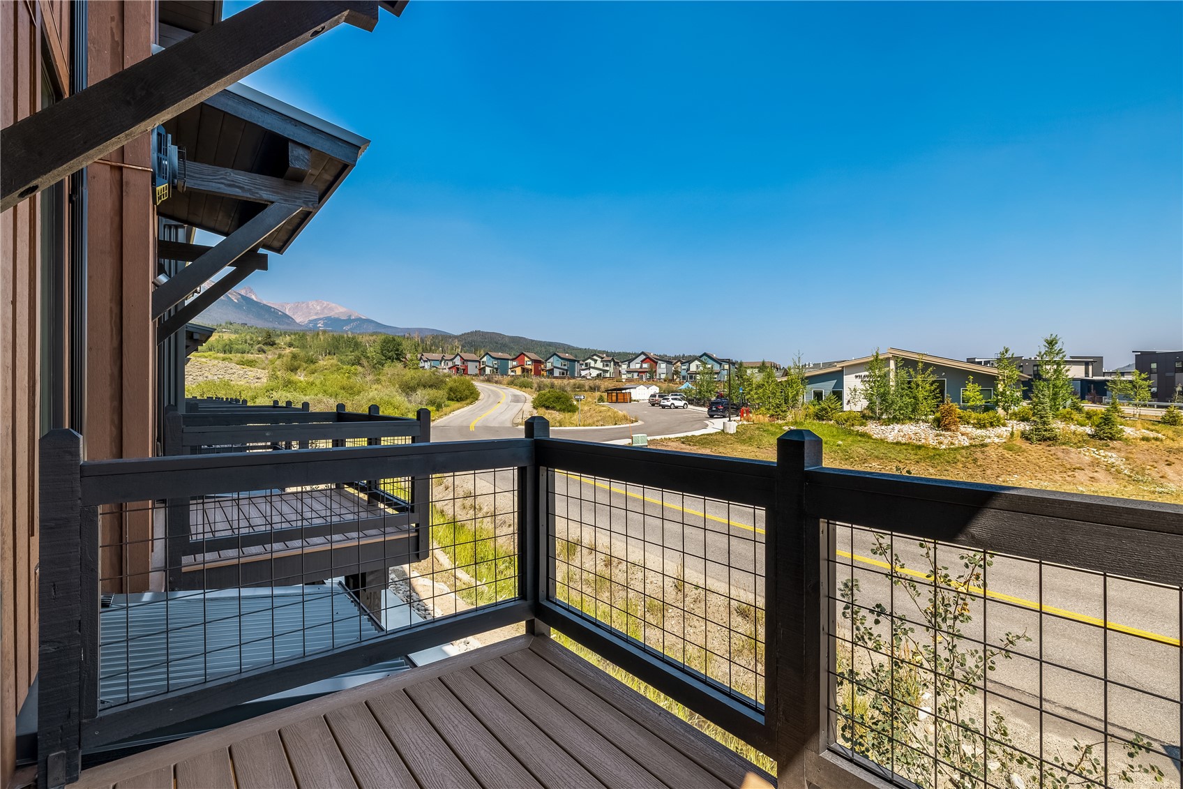 1301 Adams Avenue Silverthorne CO 80498