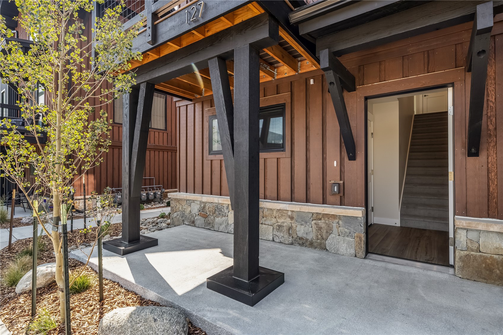 1301 Adams Avenue Silverthorne CO 80498