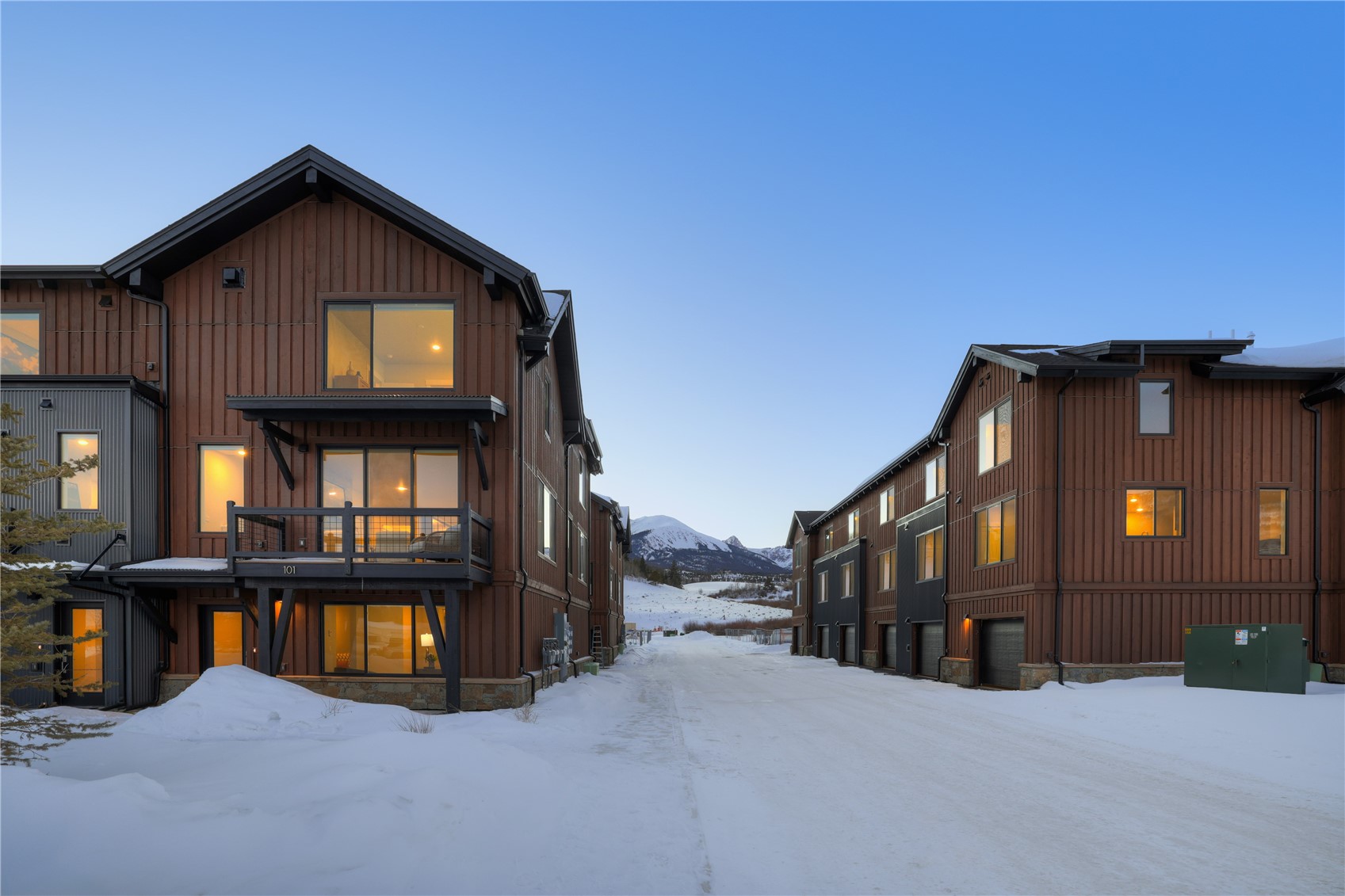 1301 Adams Avenue Silverthorne CO 80498