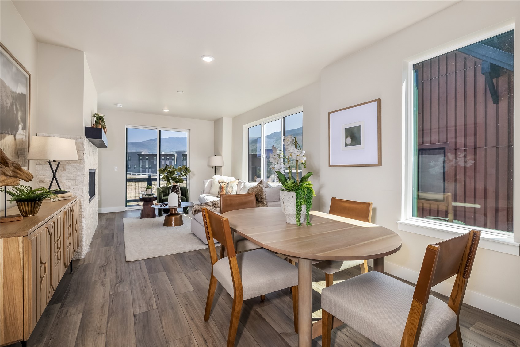 1301 Adams Avenue Silverthorne CO 80498
