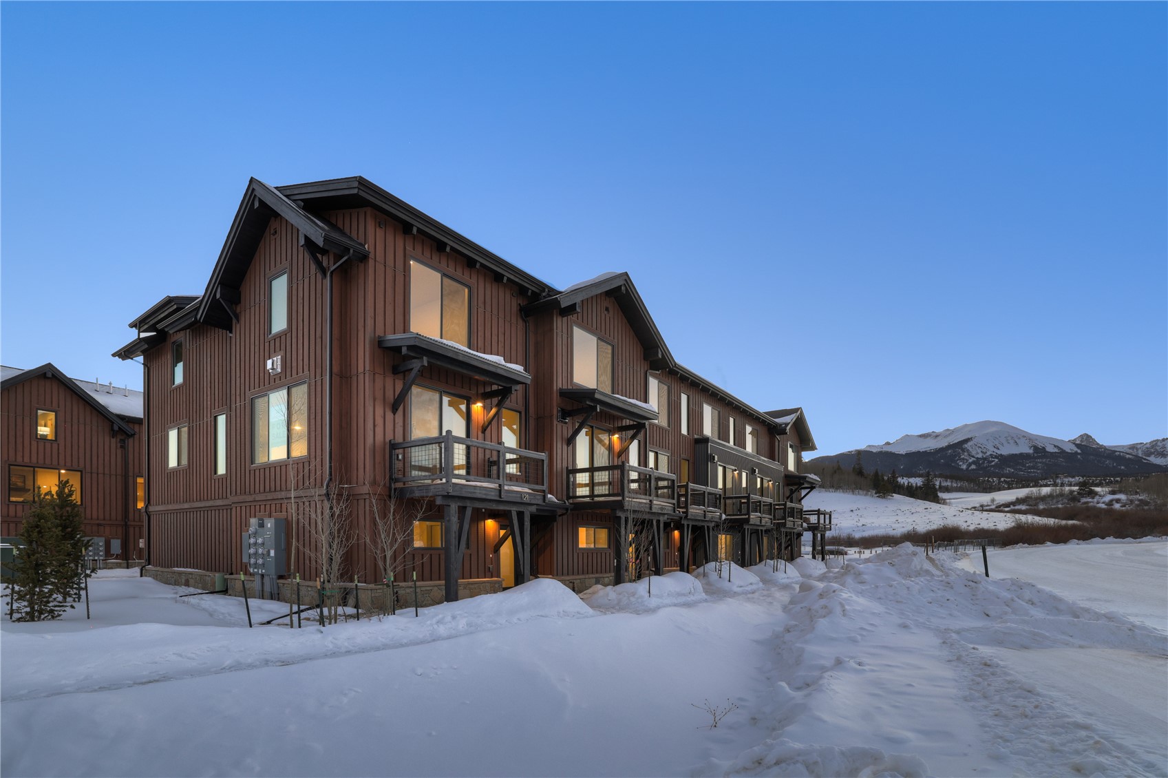 1301 Adams Avenue Silverthorne CO 80498