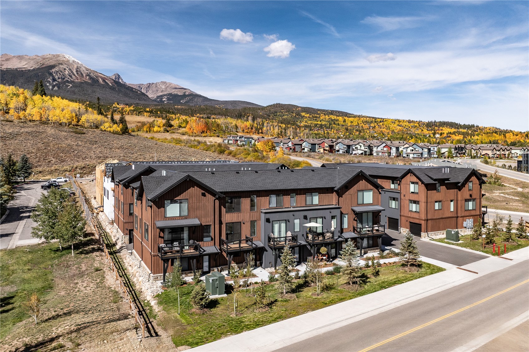 1301 Adams Avenue Silverthorne CO 80498