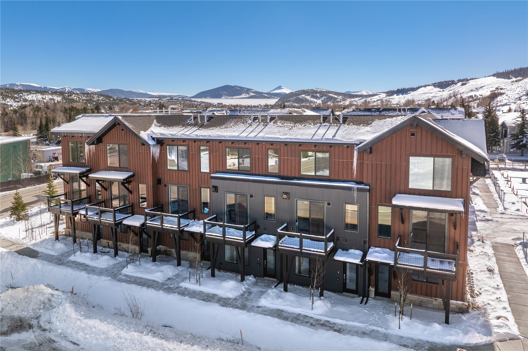1301 Adams Avenue Silverthorne CO 80498