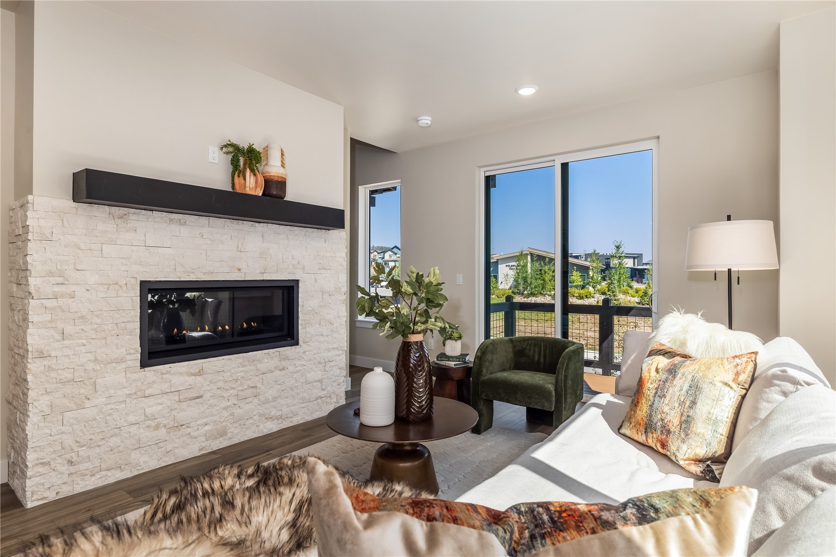 1301 Adams Avenue Silverthorne CO 80498