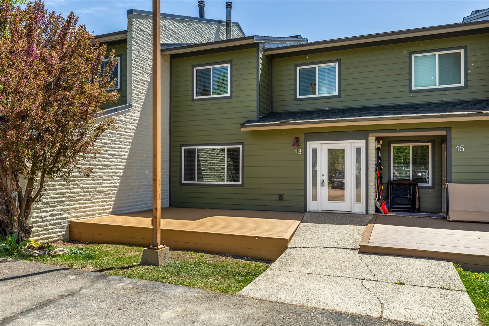 13 Cedar Court Steamboat Springs CO 80487