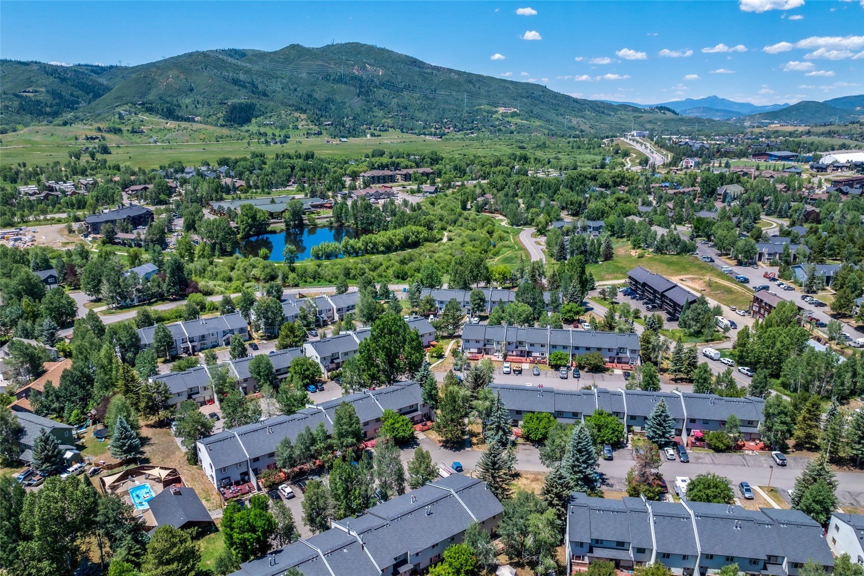 13 Cedar Court Steamboat Springs CO 80487