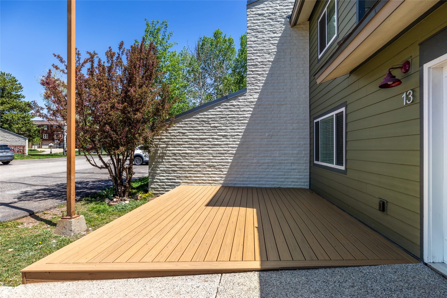 13 Cedar Court Steamboat Springs CO 80487