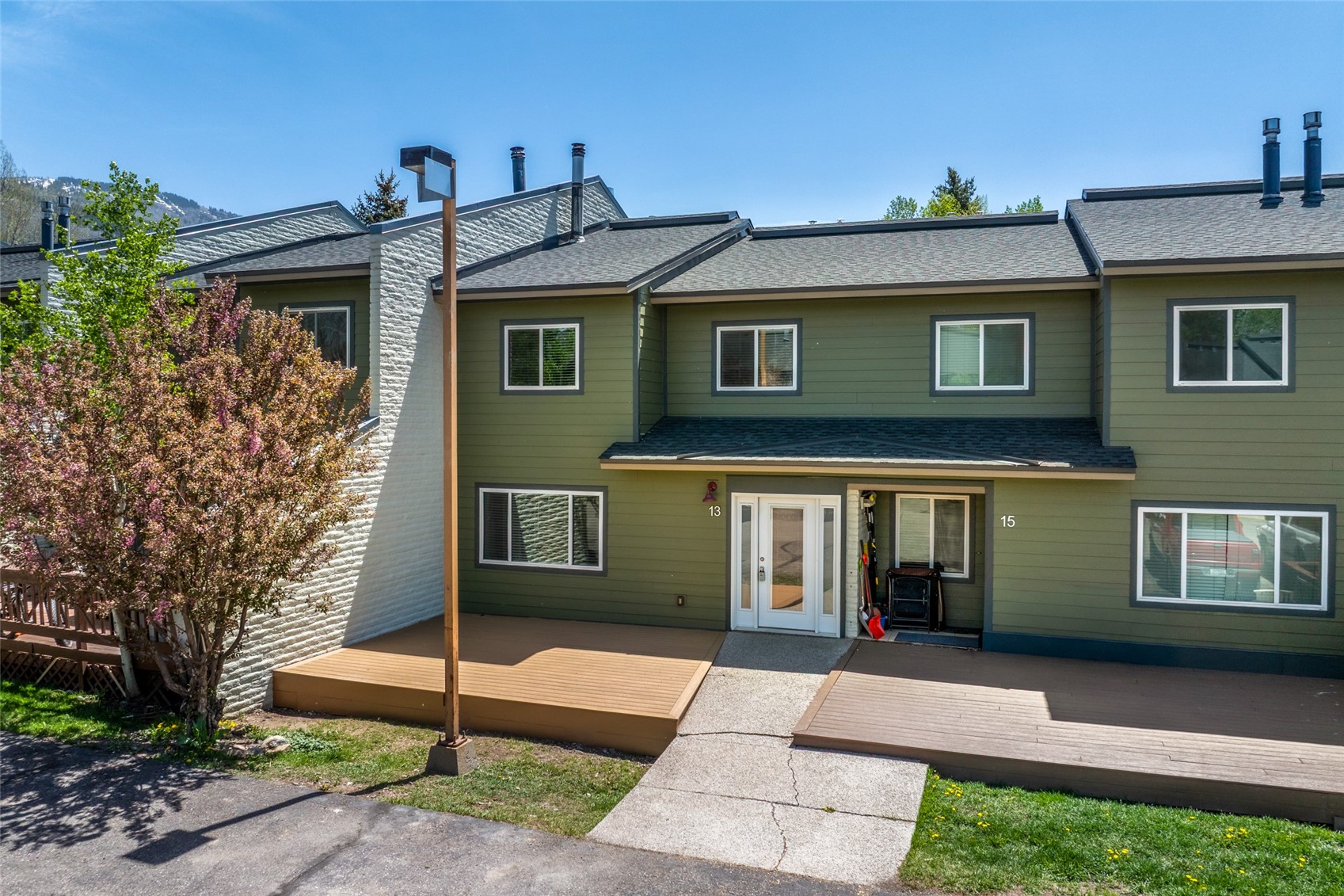 13 Cedar Court Steamboat Springs CO 80487