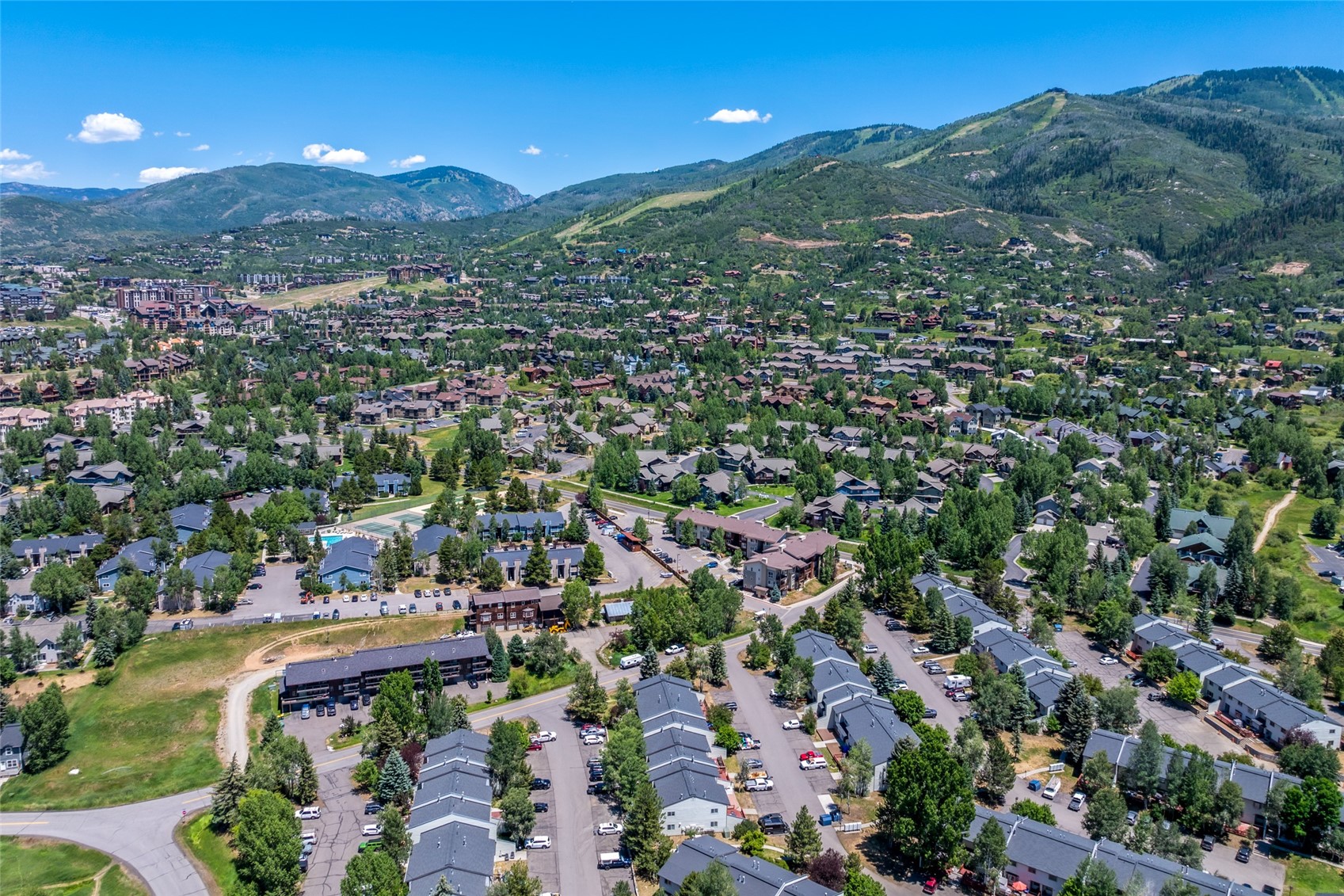 13 Cedar Court Steamboat Springs CO 80487