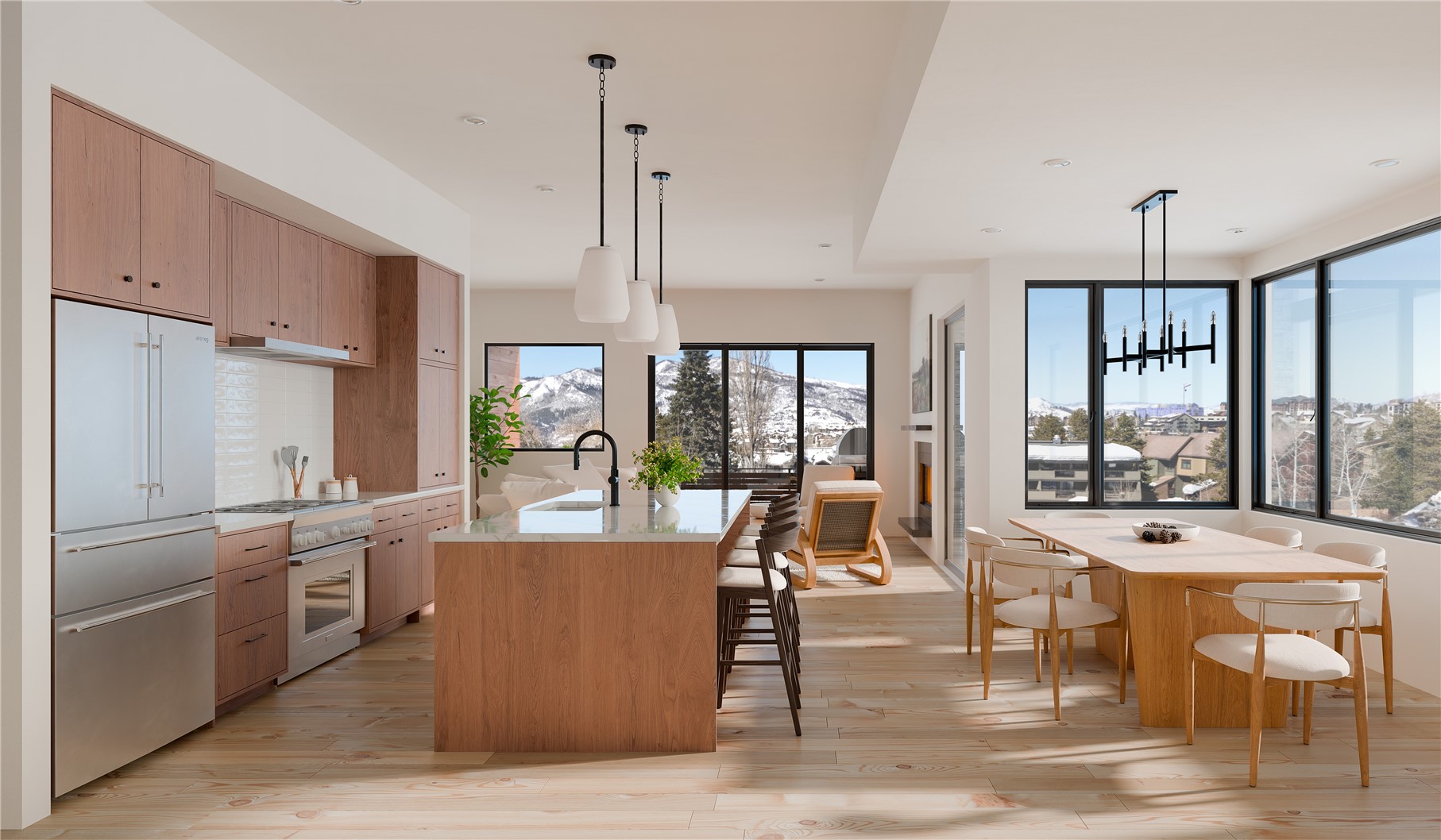 2077 Walton Creek Road Steamboat Springs CO 80487