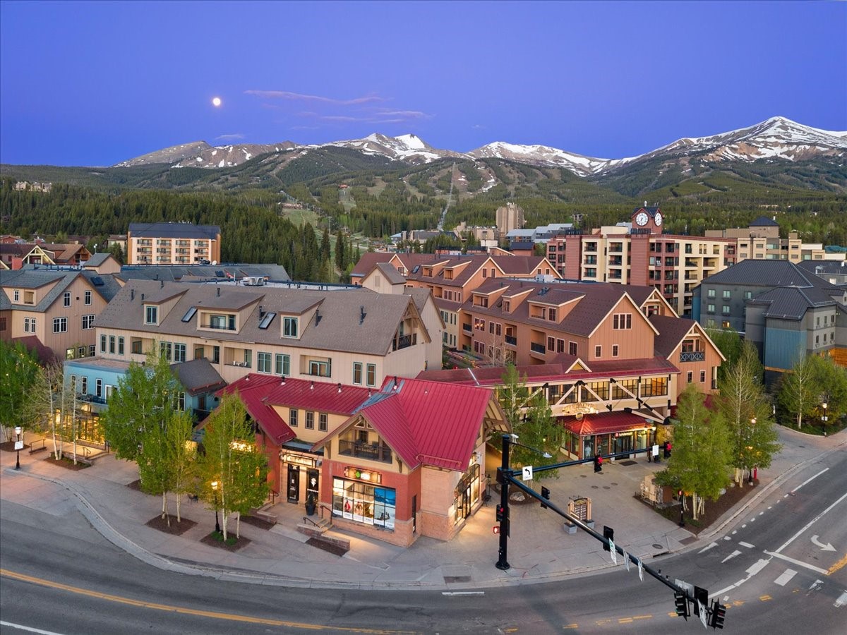 505 S Main Street Breckenridge CO 80424