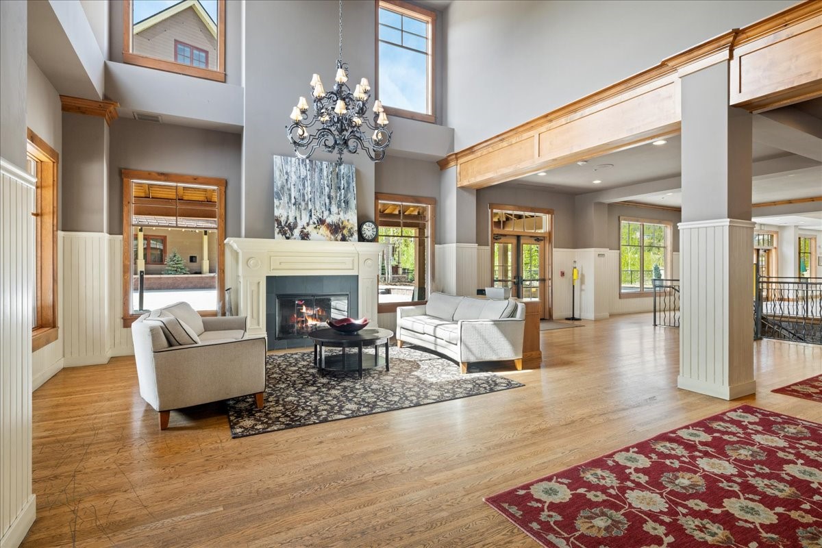 505 S Main Street Breckenridge CO 80424