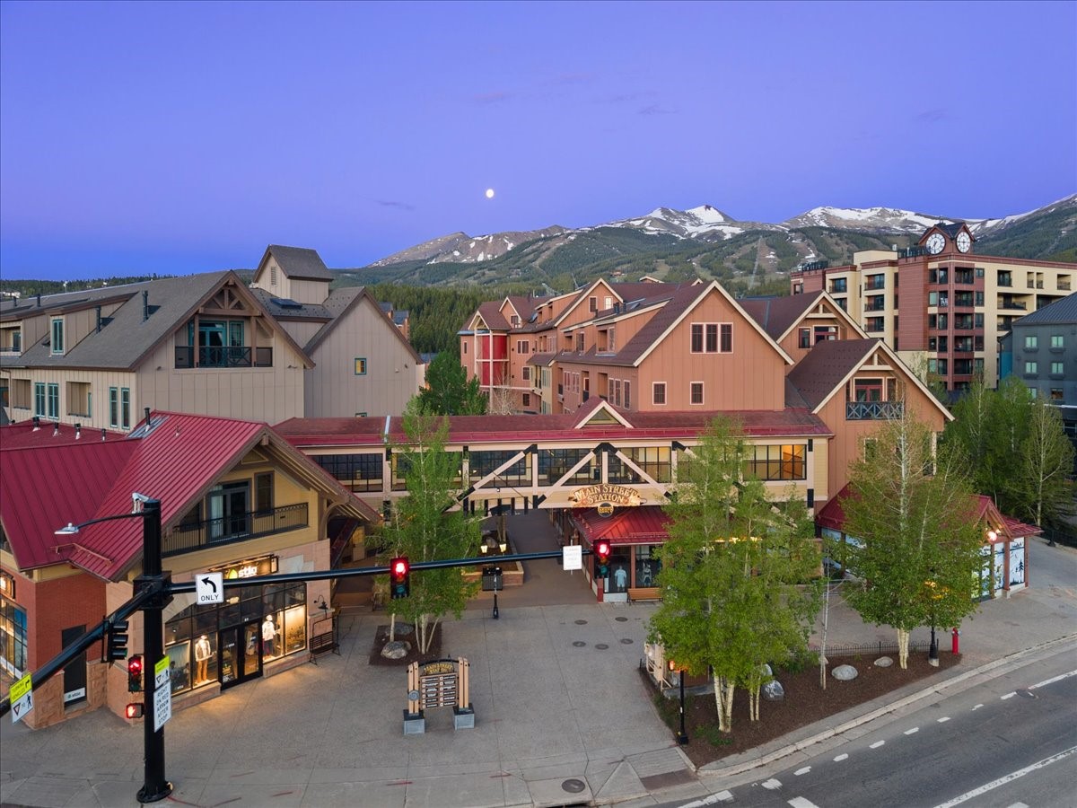 505 S Main Street Breckenridge CO 80424